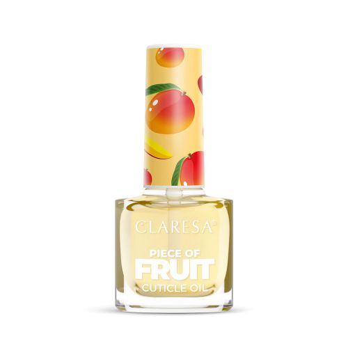 Claresa oliwka do skórek Mango 5 ml