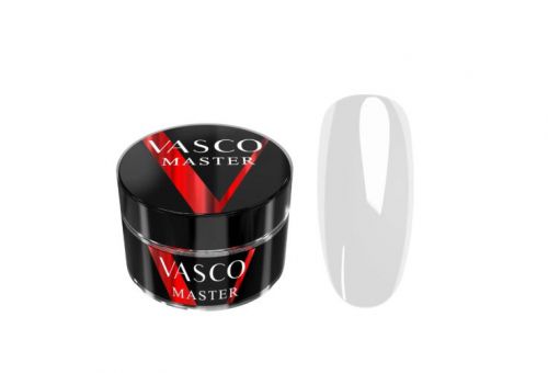 Żel budujący Master Clear Gel Vasco 50 ml