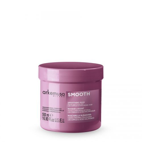 Arkemusa Smooth Smoothing Maska 500 ml