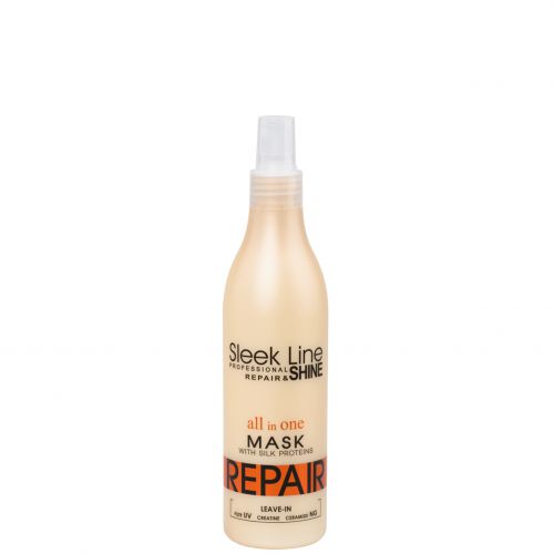 All in one maska Sleek Line REPAIR