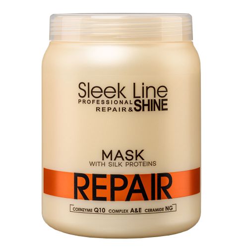 Maska Stapiz Sleek Line Repair 1000 ml