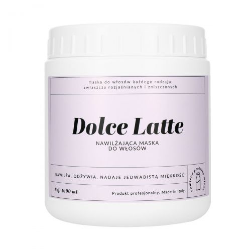 Dolce Maska Latte 1000 ml