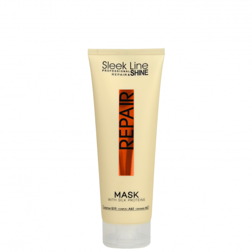 Maska Stapiz Sleek Line Repair 250 ml