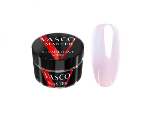 Żel budujący Master Rose Glow Vasco 50 ml