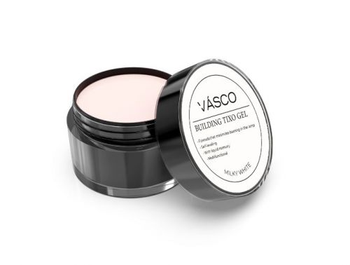 Żel budujący Tixo Milky White Vasco 50 ml