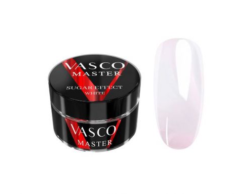 Żel budujący Master Milky Glimmer Vasco 15 ml