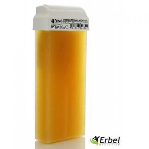 Erbel - Wosk Miodowy 100ml