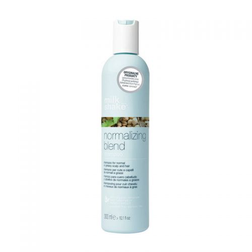 milk shake / Normalizing Blend Shampoo - Szampon Do Włosów Przetłuszczających Się 300ml