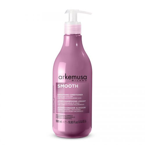 Arkemusa Smooth Smoothing Odżywka 500 ml