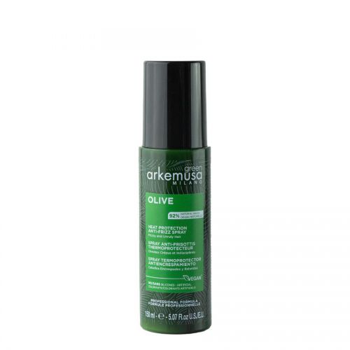 Arkemusa Green Olive Anti-Frizz Spray 150 ml