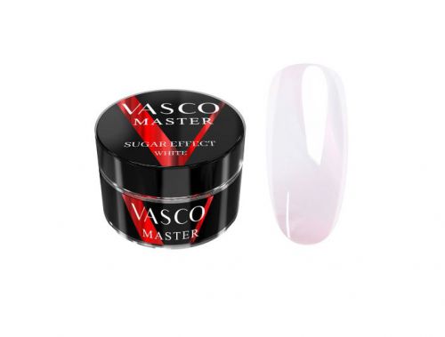 Żel budujący Master Milky Glimmer Vasco 50 ml