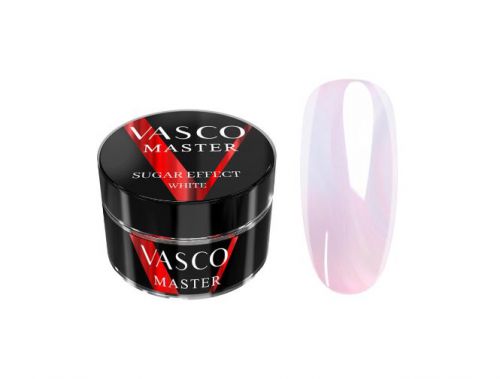 Żel budujący Master Rose Glow Vasco 15 ml