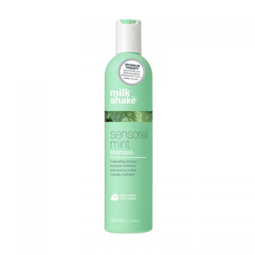 milk shake / Sensorial Mint Shampoo - Szampon Orzeźwiający