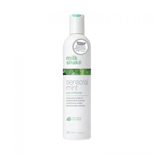 milk shake / Sensorial Mint Conditioner - Odżywka Orzeźwiająca 300ml