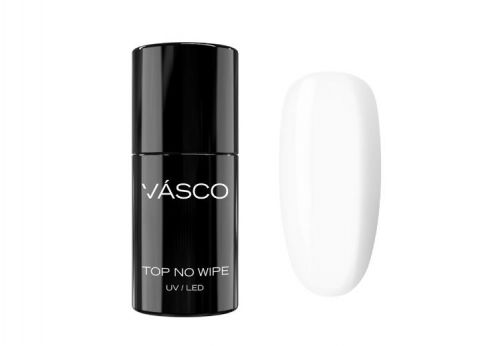 Top hybrydowy No Wipe Shocking Effect Vasco 7ml