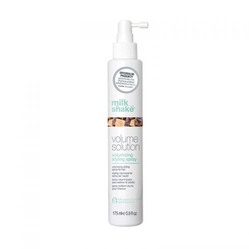 milk shake / Volume Solution Volumizing Styling Spray - Spray Unoszący 175ml