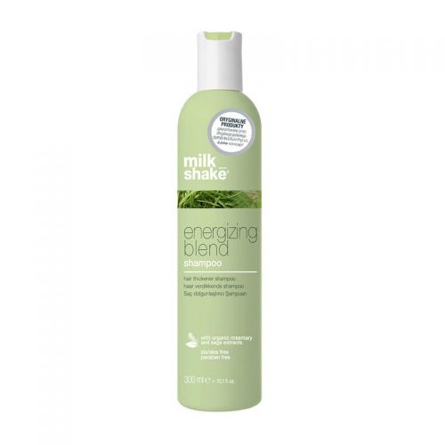 milk shake / Scalp Care Energizing Blend Shampoo - Szampon Zagęszczający Włosy 300ml