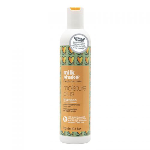 Milk Shake Love Children Moinsture Plus Szampon 300ml