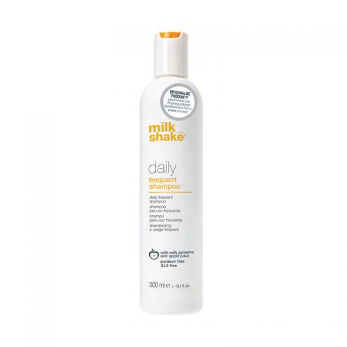 milk shake / Daily Frequent Shampoo - Szampon Do Codziennego Stosowania 300ml