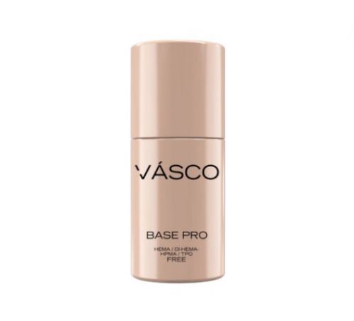 Baza hybrydowa Base Pro clear Vasco 7ml