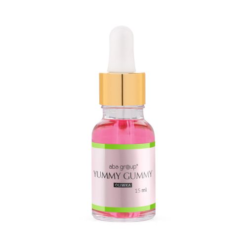 Aba Group Oliwka Yummy Gummy 15 ml